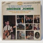 George Jones - The George Jones Story
