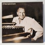Frank Sinatra - ol' blue eyes is back