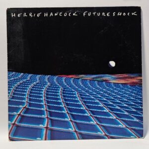 Herbie Hancock - Future Shock