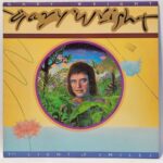 Gary Wright - The Light Of Smiles