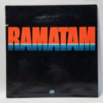 Ramatam - Ramatam