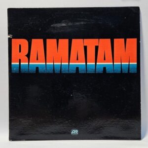 Ramatam - Ramatam