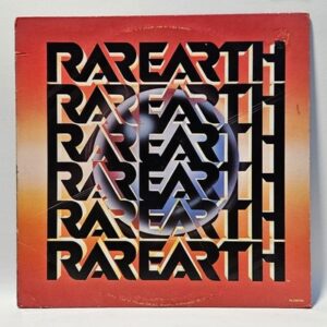 Rare Earth - Rarearth