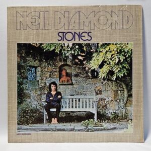 Neil Diamond - Stones