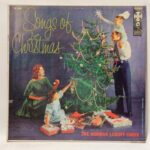 Norman Luboff Choir - Songs Of Christmas
