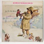 Andr© Kostelanetz And His Chorus - Joy To The World: Music For Christmas