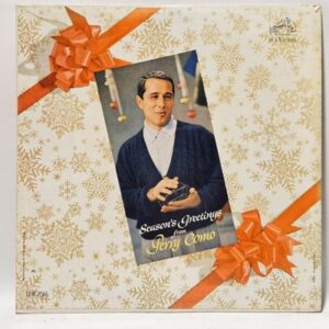 Perry Como - Season's Greetings