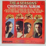 The Four Seasons - The 4 Seasons' Christmas Album