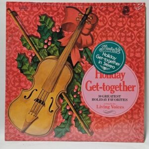 Living Voices - Holiday Get-together