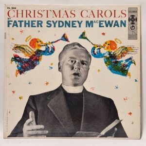 Father Sydney MacEwan - Christmas Carols