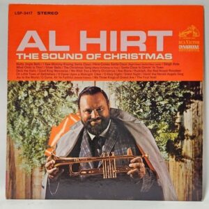 Al Hirt - The Sound Of Christmas