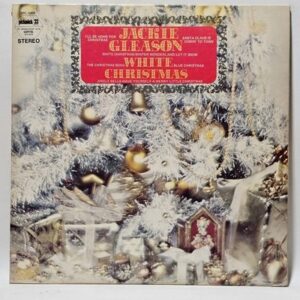 Jackie Gleason - White Christmas