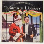 Liberace - Christmas At Liberace's