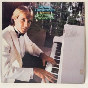 Richard Clayderman - A Romantic Christmas