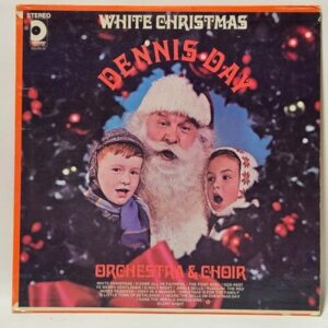 Dennis Day Orchestra & Choir - White Christmas