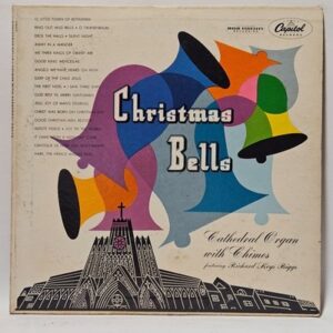 Richard Keys Biggs - Christmas Bells