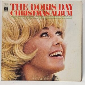 Doris Day - The Doris Day Christmas Album