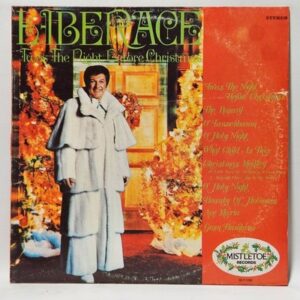 Liberace - Twas The Night Before Christmas