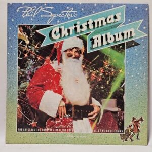 Phil Spector - Phil Spector's Christmas Album