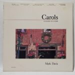Mark Davis (38) - Carols (Hammer Dulcimer)