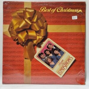 The Lundstroms - Best Of Christmas