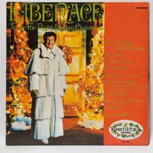 Liberace - Twas The Night Before Christmas