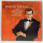 Robert Goulet - This Christmas I Spend With You