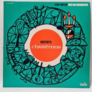 Stan Kenton And His Orchestra - Kenton's Christmas