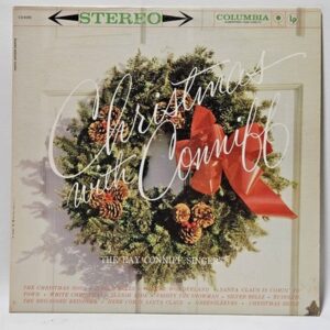 Ray Conniff And The Singers - Christmas With Conniff