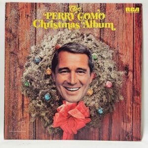 Perry Como - The Perry Como Christmas Album