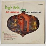 Guy Lombardo And His Royal Canadians - Jingle Bells