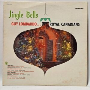 Guy Lombardo And His Royal Canadians - Jingle Bells