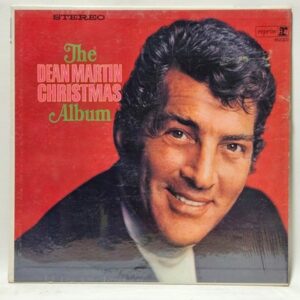 Dean Martin - The Dean Martin Christmas Album