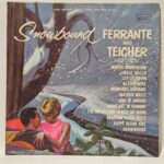 Ferrante & Teicher - Snowbound