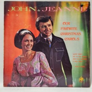 John McKay (4) - Our Favorite Christmas Carols