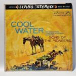 Sons Of The Pioneers - Cool Water
