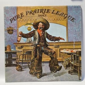 Pure Prarie League - Dance