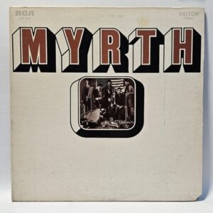 Myrth - Myrth