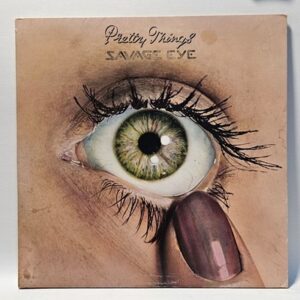 Pretty Things - Savage Eye
