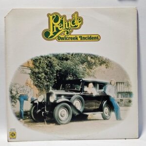 Prelude - Owlcreek Incident