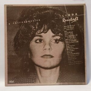 Linda Ronstadt - A Retrospective
