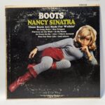 Nancy Sinatra - Boots