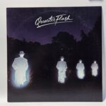 QuaterFlash - QuaterFlash