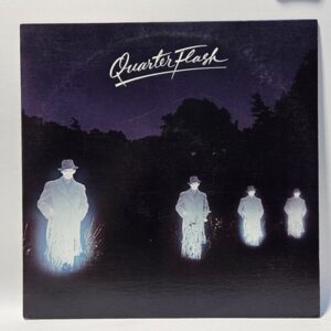 QuaterFlash - QuaterFlash