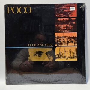 Poco - Blue And Gray