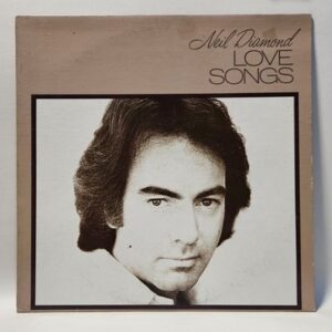 Neil Diamond - Love Songs