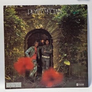 Pratt McClain - Pratt McClain