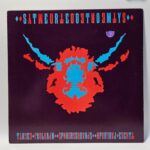 The Alan Parsons Project - Stereotomy