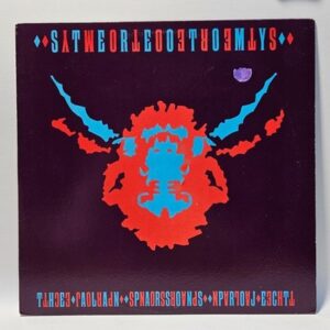 The Alan Parsons Project - Stereotomy