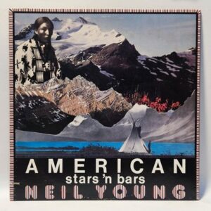 Neil Young - American Stars 'n Bars